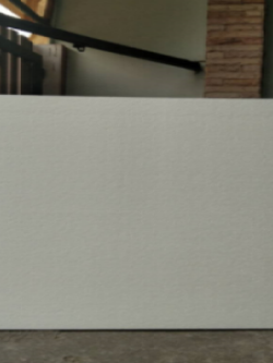 EPS FOAM,อีพีเอสโฟม 0.65 ปอนด์,โฟมแผ่นขนาด 120 x 240 cm หนา 1.5" บรรจุ 5 แผ่น/แพ็ค