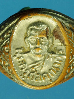 A610 แหวนพระครูศิลคุณากร วัดโสภา สิงห์บุรี 82