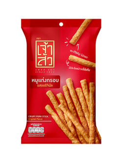 8852240040269 หมูแท่ง กรอบ ออริจินัล 70ก