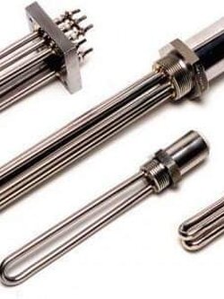 ฮีตเตอร์ต้มน้ำ ฮีตเตอร์จุ่ม Immersion Heater