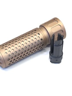 เก็บเสียง QDC 5 นิ้ว