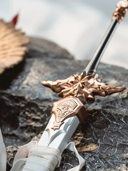 【配件包】Ringdoll戒之人形 谢怜漫画版配件包 天官赐福叔体