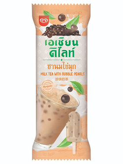 8851932406802 เอเชียน ดีไลท์ ชานมไข่มุก