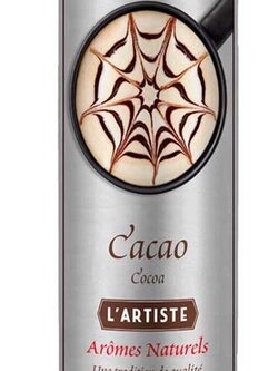 3052911465499 ช็อคโกแลต Latte Art 150 ml.