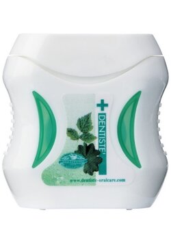 9300807032244 Dentiste Dental Floss 15m