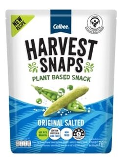 8851016230156 ฮาร์เวสสแนพลันเตาอบกรอบออริจินอล 70ก.