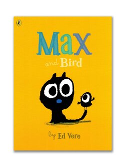 Max and Bird