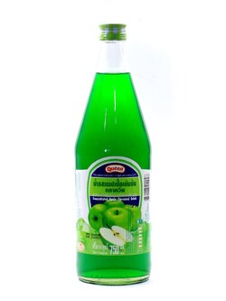 8852028412028 ควีน น้ำแอปเปิ้ล 750ml. พรีออเดอร์