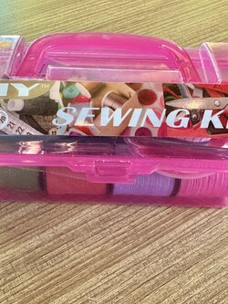 9064469 ชุดเย็บผ้า