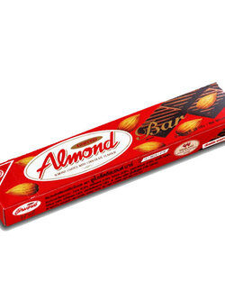 8852047422114 อัลมอนด์บาร์ 10.-
