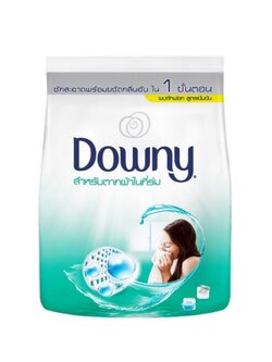 4987176098382 ดาวน์นี่ผงซักฟอก สูตรเข้มข้น1400ก.