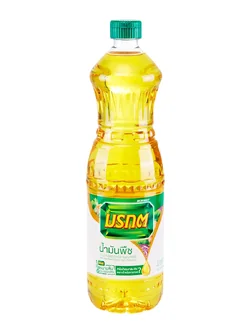 8850154000041 มรกต น้ำมันปาล์ม 1 ล. (สำหรับทอด)