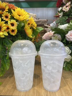 M-00250002 น้ำแข็งแก้ว