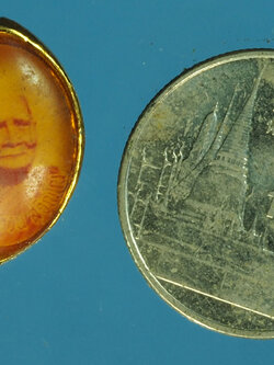 A655 ล็อกเก็ตหลวงปุ่แหวน สุจิณโณ วัดดอยแม่ปั่ง เชียงใหม่ 31