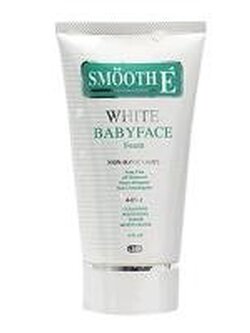 9300807032411 สมูท อี ไวท์ เบบี้เฟซ โฟม30ก.