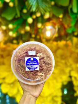 M-00620001 หมูเส้นกันเอง 180กรัม