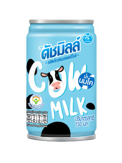 8853002314642 ดัชมิลล์ นมสเตอริไลส์ กป.150 มล.