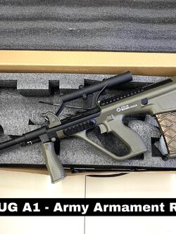AUG A1 R902 (AEG) - Army Armament