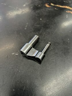 บานพับ Wingun 708 / 701 / 702 / 703