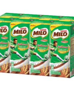8850125010178 ไมโล UHT 170มล. (แพค8กล่อง)