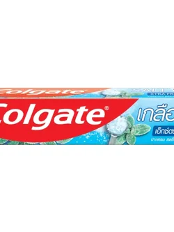 8850006936627 คอลเกต เกลือ เอ็กซ์ตร้า เฟรช 100ก.