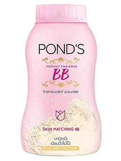 8851932301572 แป้งพอนดส์บีบี50ก.