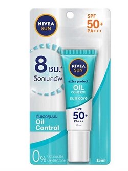 8850029018232 นีเวียซันเฟส ออยคอนโทรลSPF50 15ml.