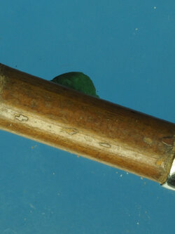 A646 ตะกรุดหวาย ไม่ทราบที่และปีสร้าง 12