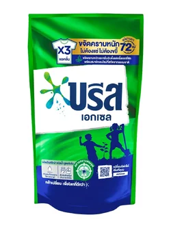 8851932230490 บรีสเอกเซล สมาร์ทเอนไซม์/สีเขียว 700 มล