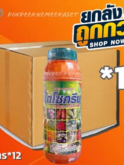 (กดสั่งครั้งละ 1 ลัง!ยกลัง*12ขวด) ไดโซกรีน เวสโก้ ขนาด 1 ลิตร สาหร่ายทะเลสกัดน้ำเขียวเข้มข้น+อาหารเสริมพืช ฟื้นต้น