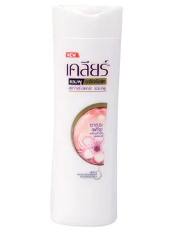 8851932395168 เคลียร์แชมพู-ขจัดรังแคสกาล์ปแคร์รุ่น49บ./ชมพู 145ml.