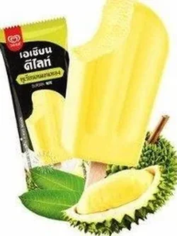 8851932393850 เอเชียน ดีไลท์ ทุเรียน