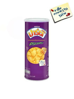 8851004199328 ปาร์ตี้ รสครองแครง 120ก. (กระป๋อง)