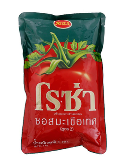 8850511321673 โรซ่า-ซอสมะเขือเทศ1000ก.