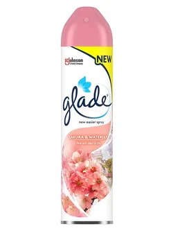 8850175018865 เกลด สเปรย์ ซากุระ 320 มล.