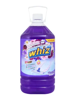 8850092104856 วิซ ผลิตภัณฑ์ทำความสะอาดพื้นสูตรเข้มข้น 5200 มล.