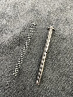 ไกด์ร๊อด+สปริง Hi-Capa 5.1