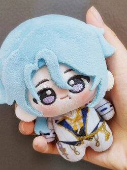 【预售】努努绫人 ไม่รวมส่ง