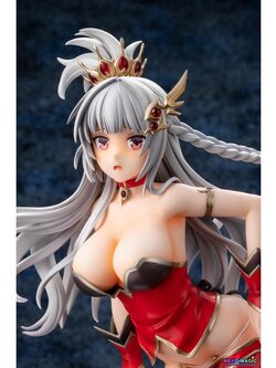 [ Figure แท้ ] Brave Sword x Blaze Soul Laevateinn Hell 1/7 [ KDcolle ]