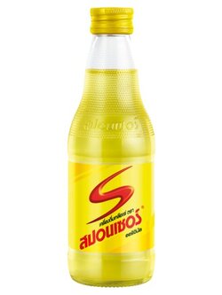 8850228000403 250mlสปอนเซอร์อริจินัลเหลือง(ขวด)