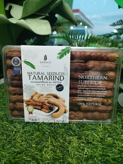 8859173308367 มะขามธรรมชาติ สารัช โกลด์ 280ก.