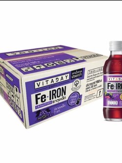 8859015703091 วิตอะเดย์ เคียวโฮ ดริ๊งค์ สูตรน้ำตาลน้อย100มล.