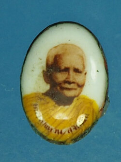 A113 ล็อกเก็ตหลวงปู่แหวนสุจิณโณ วัดดอยแม่ปั่ง เชียงใหม่ (ฉากขาว) 31