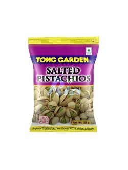 8850291010408 ทองการ์เด้น พิสตาชิโออบเกลือ 30ก