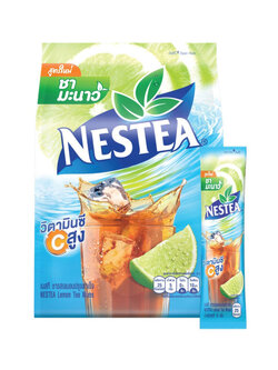 8850127007183 เนสที ชารสเลมอน 18ซอง