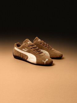 รองเท้าผ้าใบยูนิเซ็กซ์ Speedcat Archive 9UK