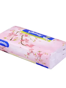 8888336013978 คลีเน็กซ์ เนเชอรัล ซอฟท์บ็อกซ์ 110 แผ่น