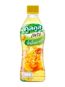 8850624912010 คูลคูลเฟรช น้ำผึ้งมะนาว 280ML