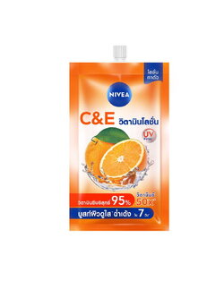 8850029033020 นีเวียโลชั่นไวท์ วิตามินซีและอี 30มล.