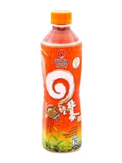 8858891300264 น้ำชาเขียว ตรา อิชิตันกรีนที รสข้าวญี่ปุ่น 420 มล.